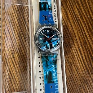Swatch Watch